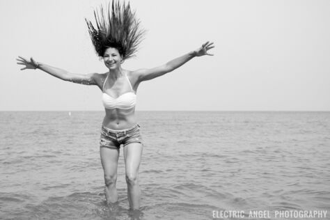 Portfolio photo