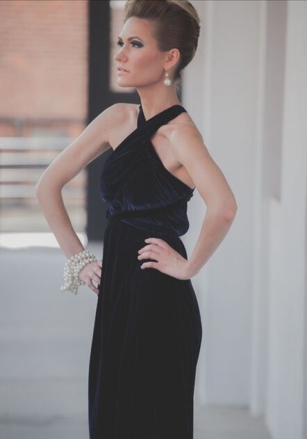 Portfolio photo