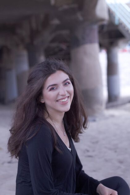 Portfolio photo