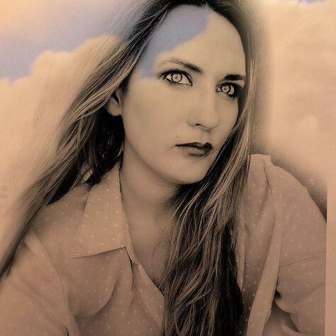 Portfolio photo