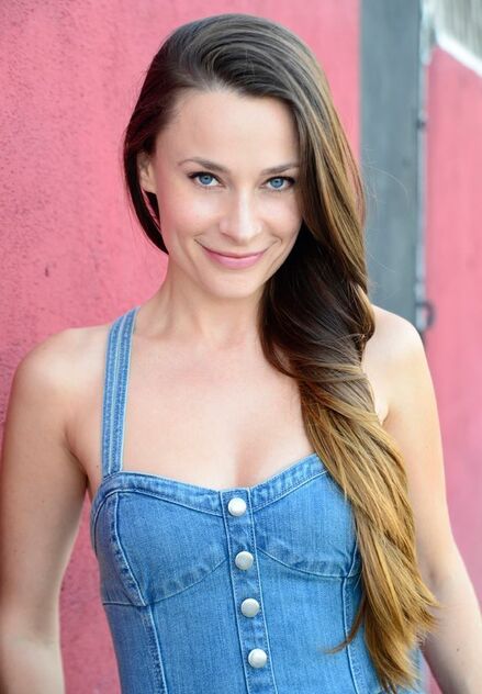 Portfolio photo