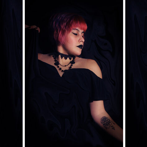 Portfolio photo
