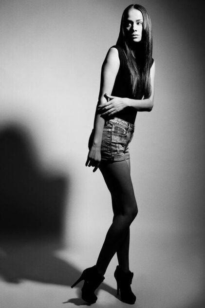 Portfolio photo