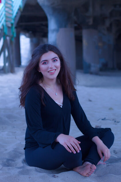 Portfolio photo
