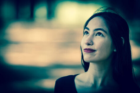 Portfolio photo