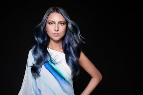 Portfolio photo