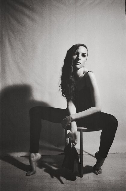 Portfolio photo