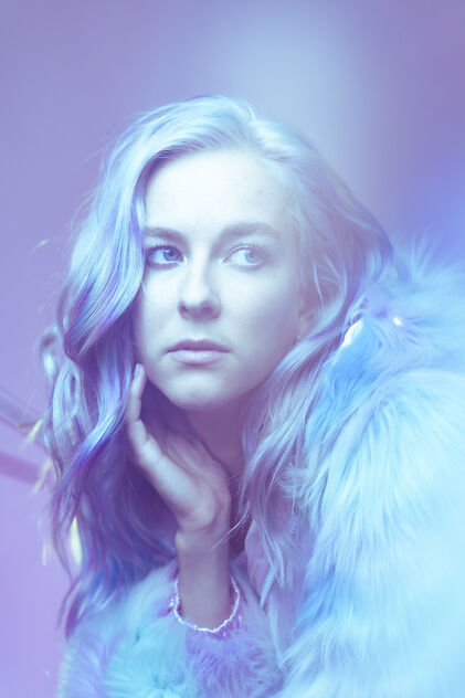 Portfolio photo