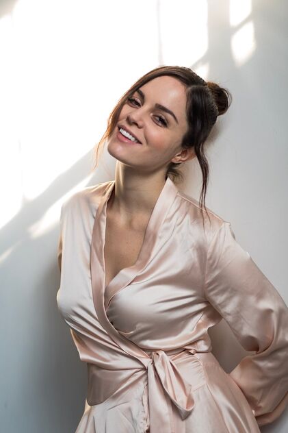 Portfolio photo