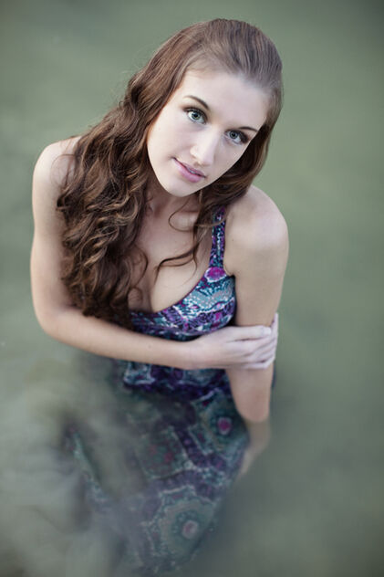 Portfolio photo