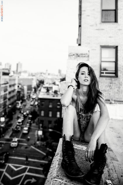 Portfolio photo