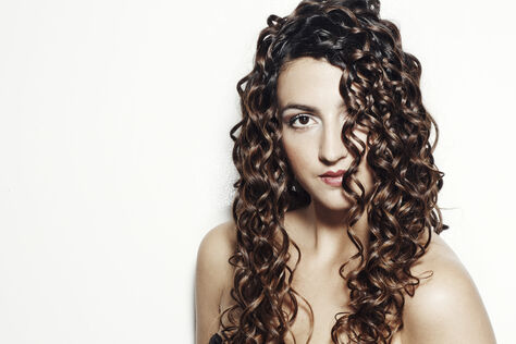 Portfolio photo