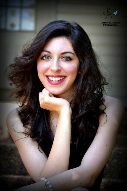 Portfolio photo