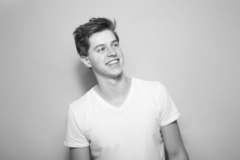 Portfolio photo