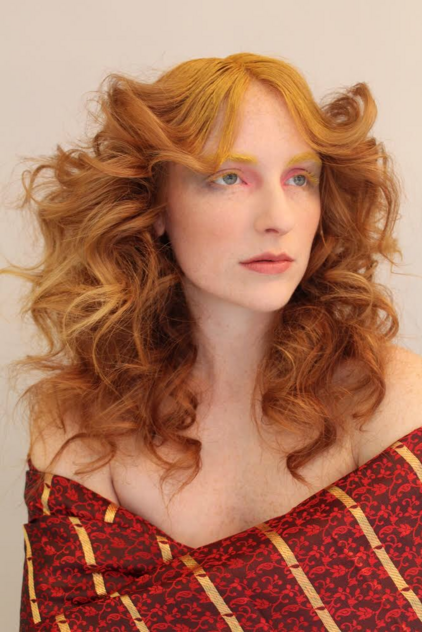 Portfolio photo