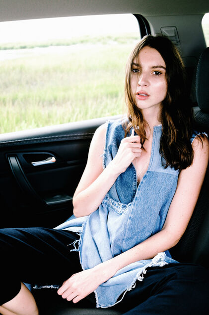 Portfolio photo