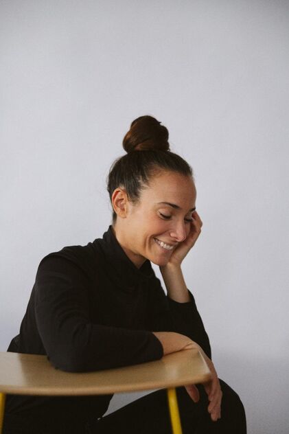 Portfolio photo