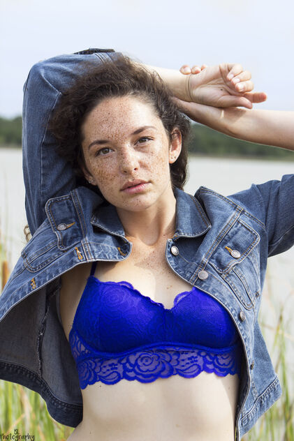 Portfolio photo