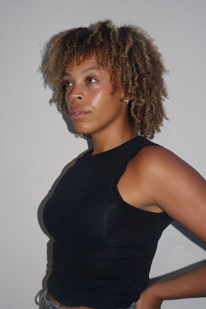 Portfolio photo