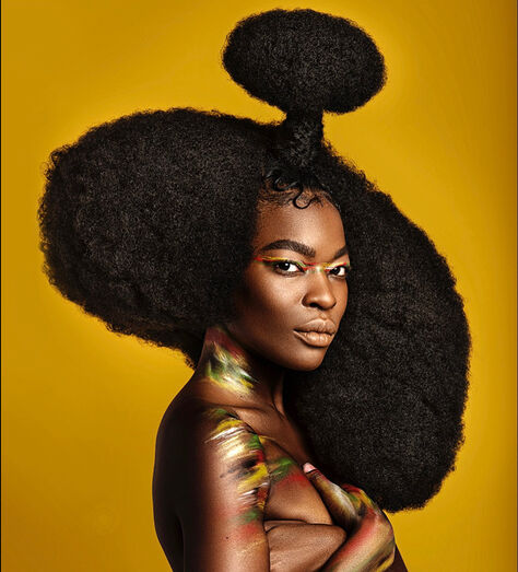 Portfolio photo