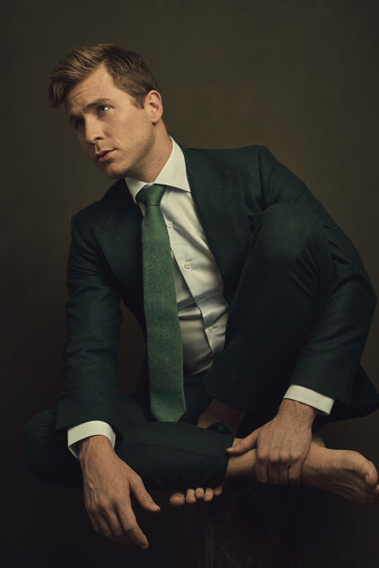 Portfolio photo