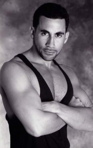 Portfolio photo