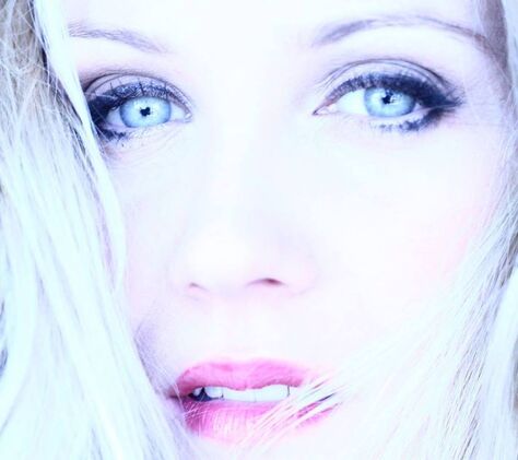 Portfolio photo