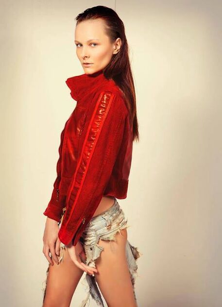Portfolio photo