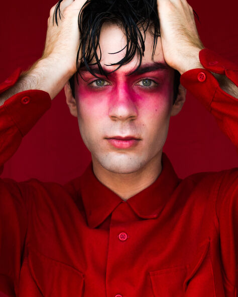 Portfolio photo