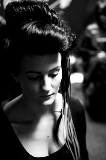 Portfolio photo