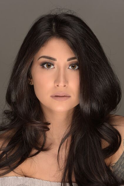 Portfolio photo