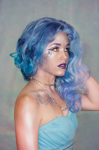 Portfolio photo