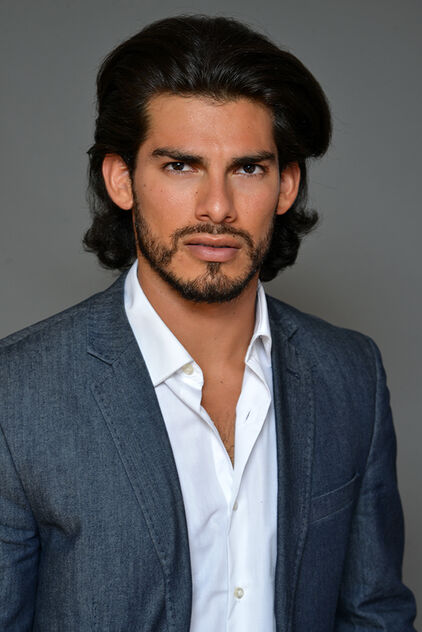 Portfolio photo