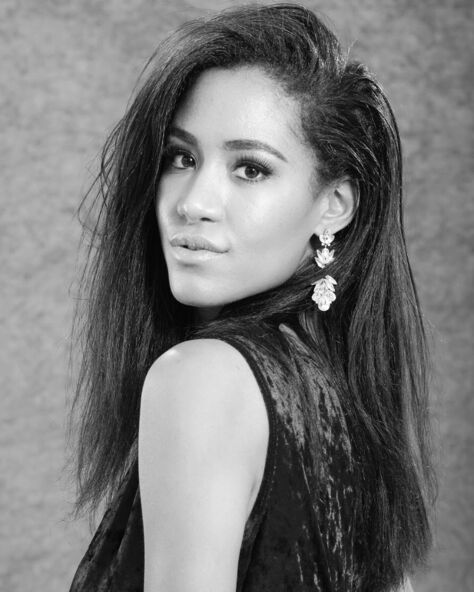 Portfolio photo