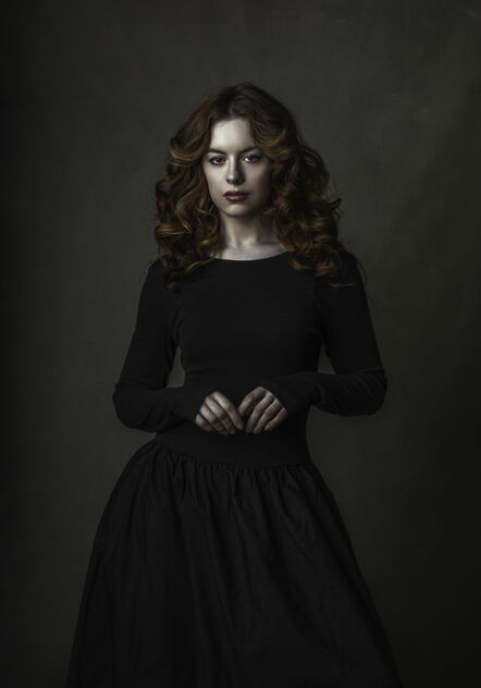 Portfolio photo