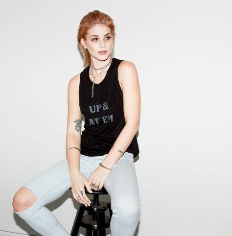 Portfolio photo