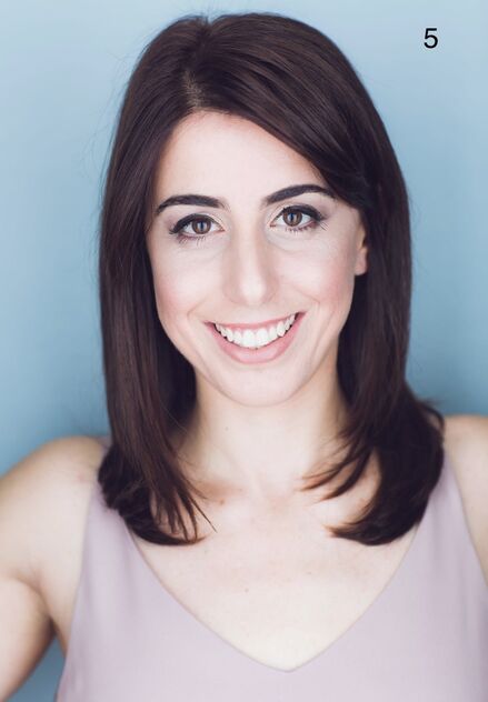 Portfolio photo