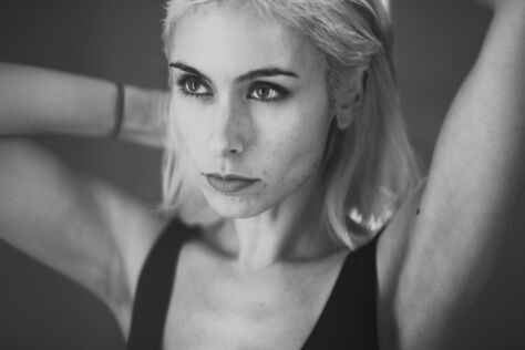 Portfolio photo