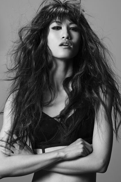 Portfolio photo