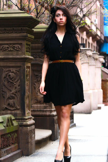 Portfolio photo