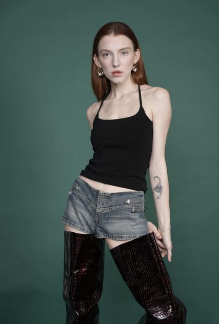 Portfolio photo