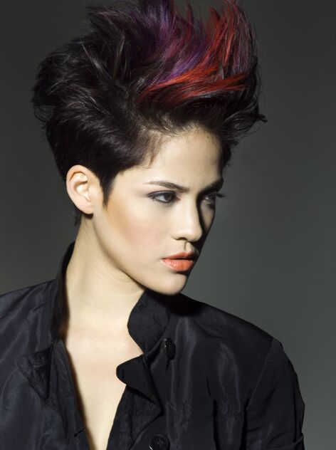 Portfolio photo