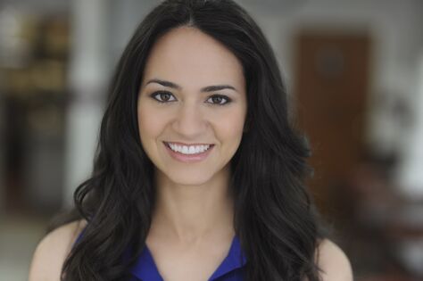 Portfolio photo