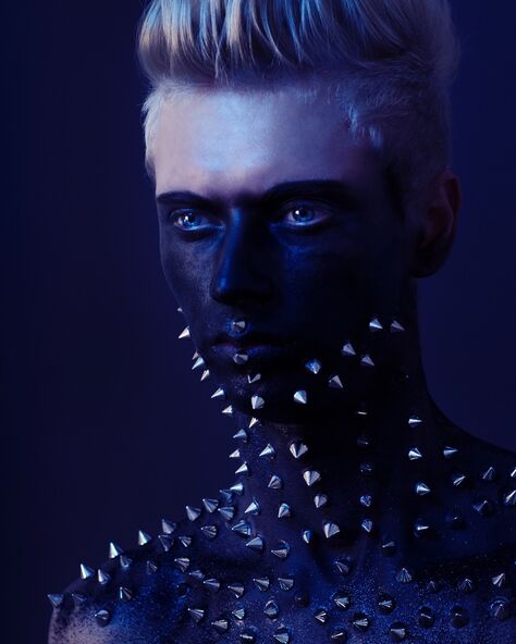 Portfolio photo