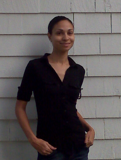 Portfolio photo