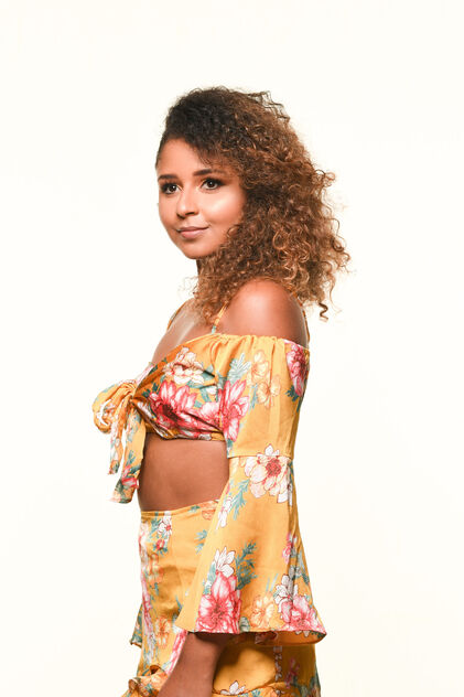 Portfolio photo