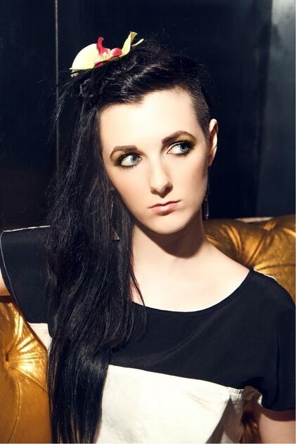 Portfolio photo