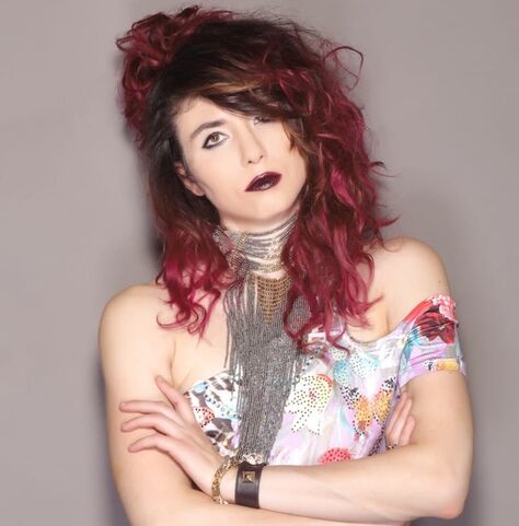 Portfolio photo