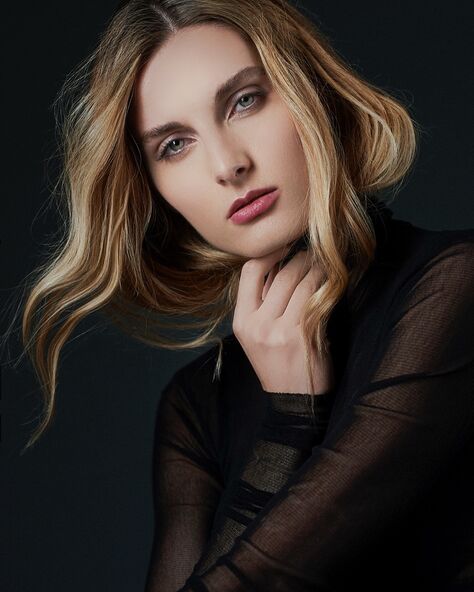 Portfolio photo