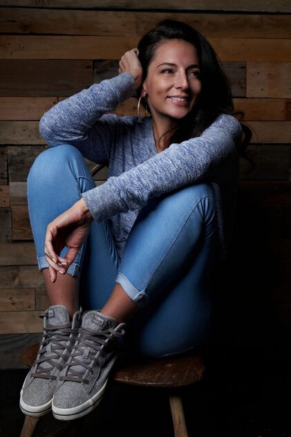 Portfolio photo